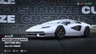 The Lamborghini Murcielago LP 670-4 SV (Image via YouTube/CONE 11)